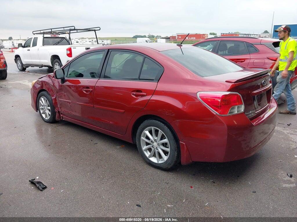 JF1GJAC66DH011048 2013 SUBARU IMPREZA photo no. 3