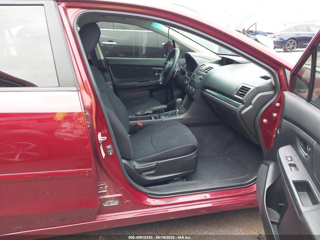 JF1GJAC66DH011048 2013 SUBARU IMPREZA photo no. 5
