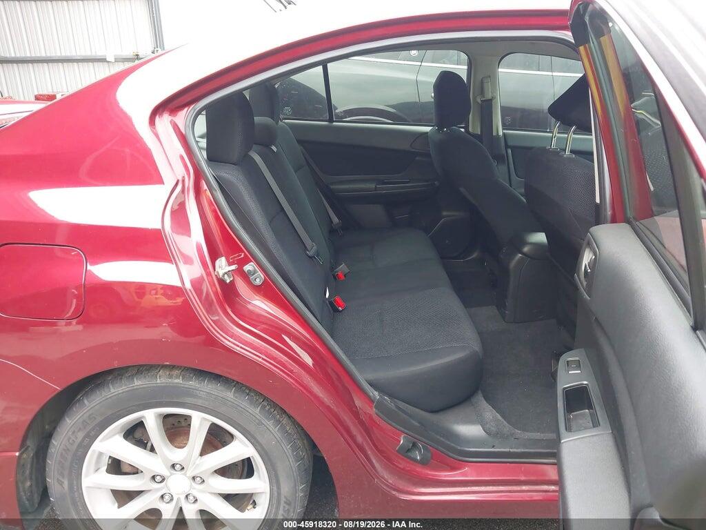 JF1GJAC66DH011048 2013 SUBARU IMPREZA photo no. 8
