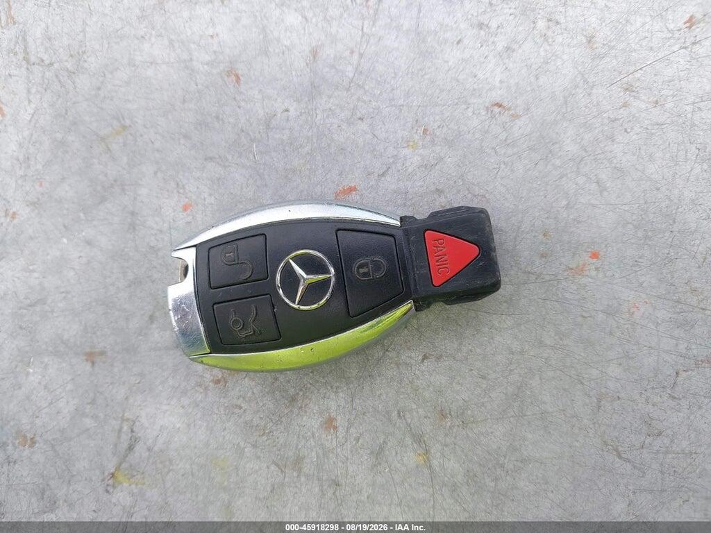 WDDGF8AB8DG072689 2013 MERCEDES-BENZ C 300 photo no. 11