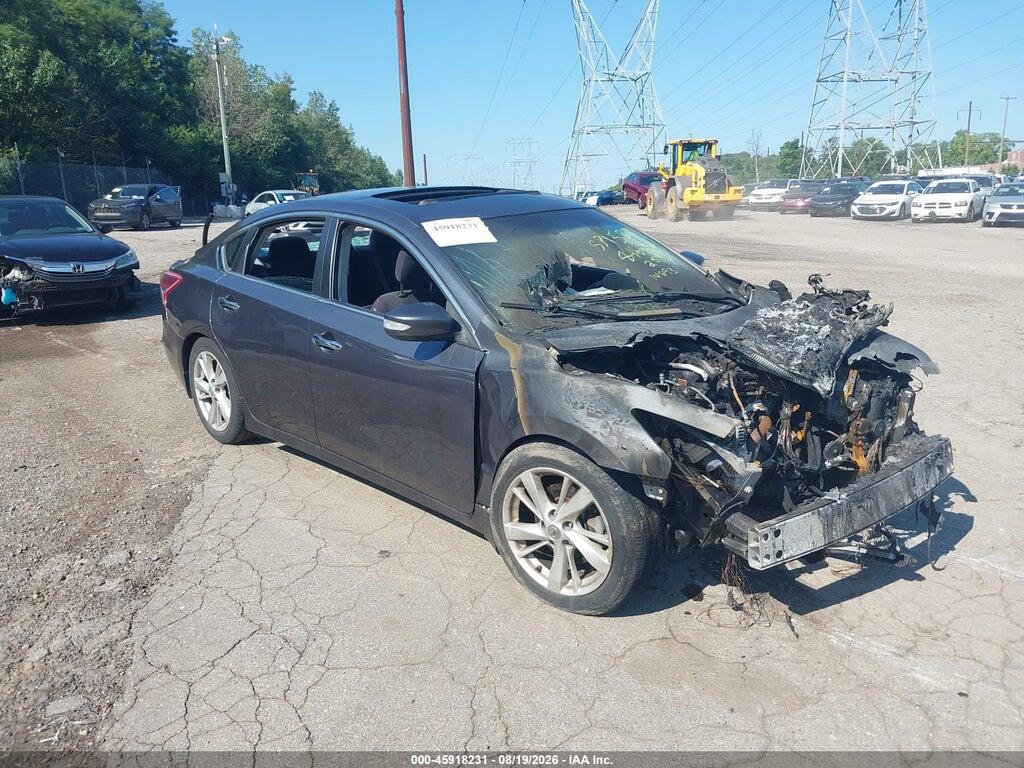 1N4AL3AP2DC148931 2013 NISSAN ALTIMA photo no. 1