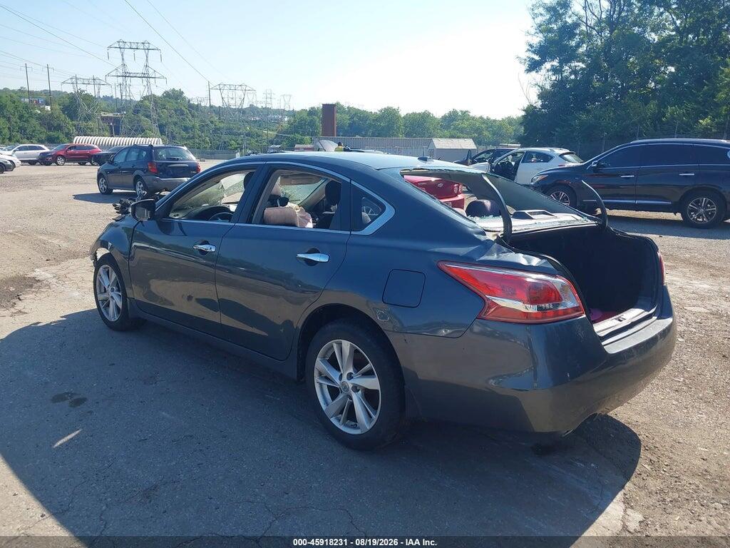 1N4AL3AP2DC148931 2013 NISSAN ALTIMA photo no. 3