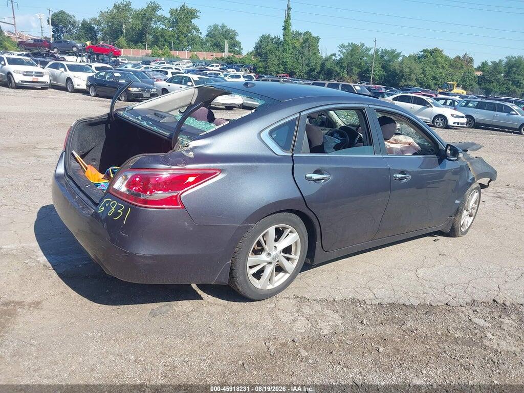 1N4AL3AP2DC148931 2013 NISSAN ALTIMA photo no. 4