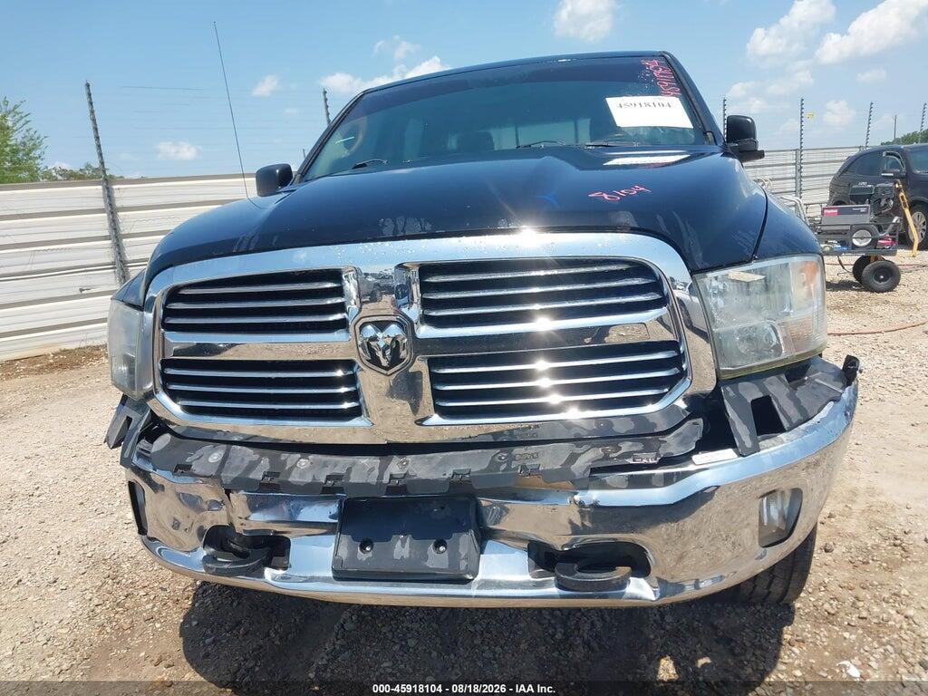 1C6RR7LT9DS715159 2013 RAM 1500 photo no. 12