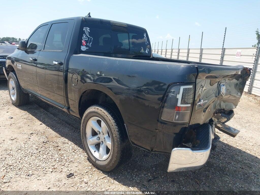 1C6RR7LT9DS715159 2013 RAM 1500 photo no. 3