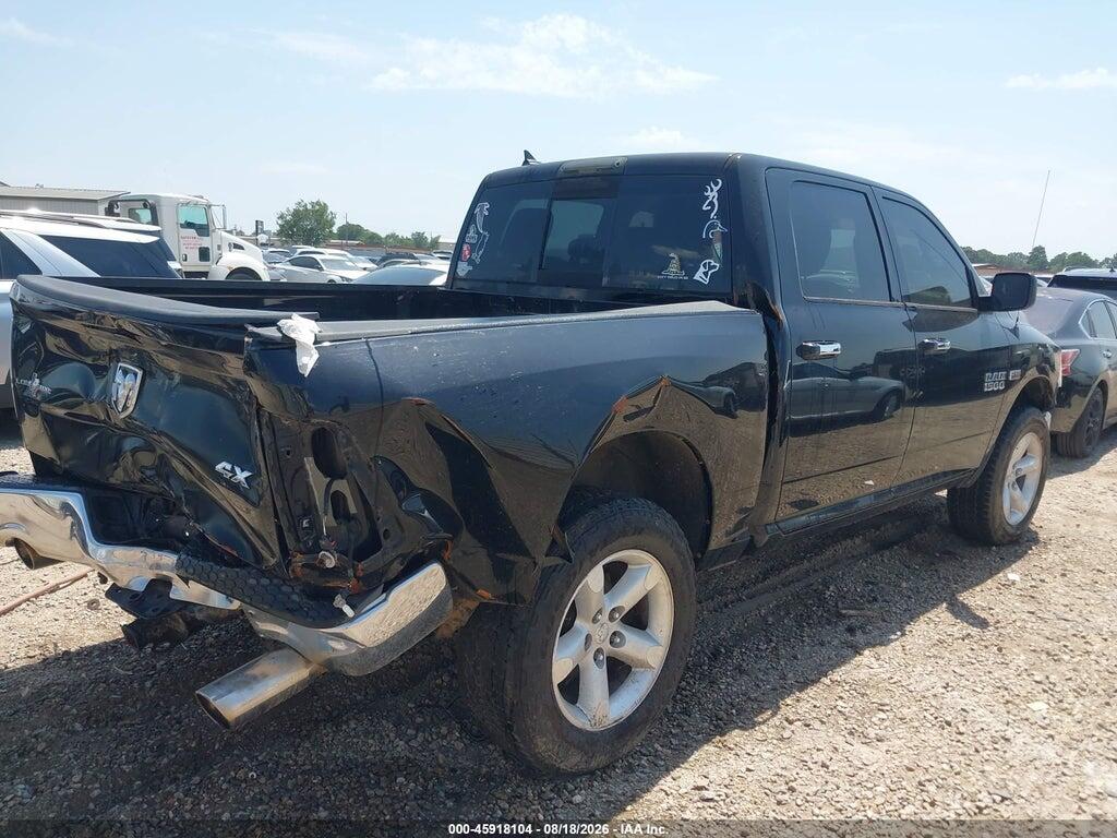 1C6RR7LT9DS715159 2013 RAM 1500 photo no. 4