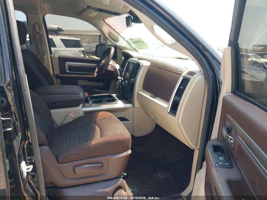1C6RR7LT9DS715159 2013 RAM 1500 photo no. 5