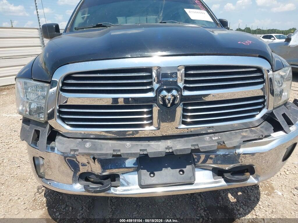 1C6RR7LT9DS715159 2013 RAM 1500 photo no. 6