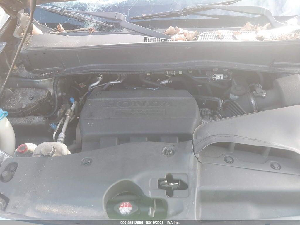 5FNYF4H23DB014349 2013 HONDA PILOT photo no. 10