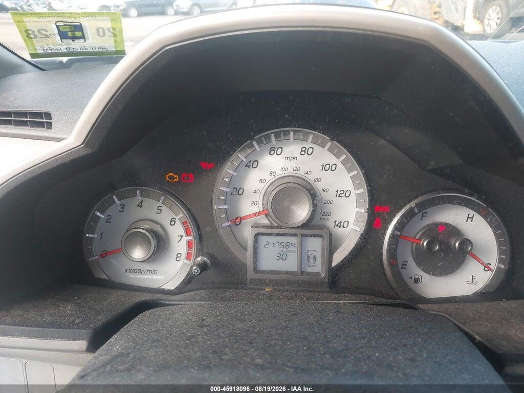 5FNYF4H23DB014349 2013 HONDA PILOT photo no. 7