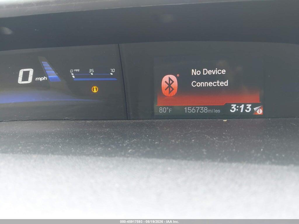 19XFB2F84DE023940 2013 HONDA CIVIC photo no. 7