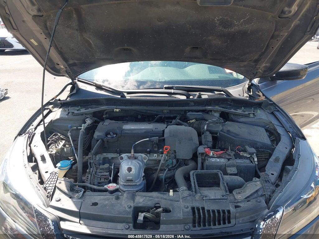 1HGCR2F83DA270983 2013 HONDA ACCORD photo no. 10
