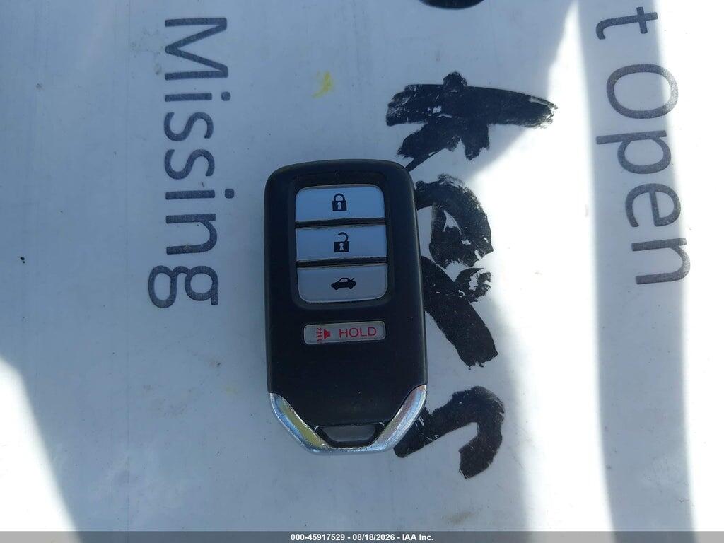 1HGCR2F83DA270983 2013 HONDA ACCORD photo no. 11