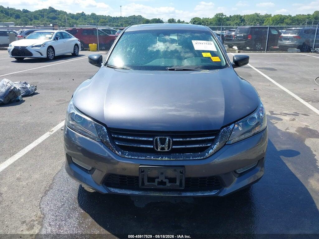1HGCR2F83DA270983 2013 HONDA ACCORD photo no. 12