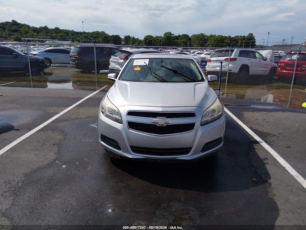 1G11C5SA3DF136536 2013 CHEVROLET MALIBU photo no. 12