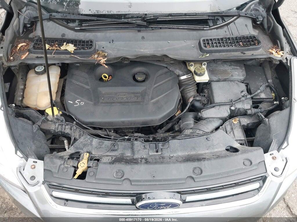 1FMCU9H92DUD59756 2013 FORD ESCAPE photo no. 10