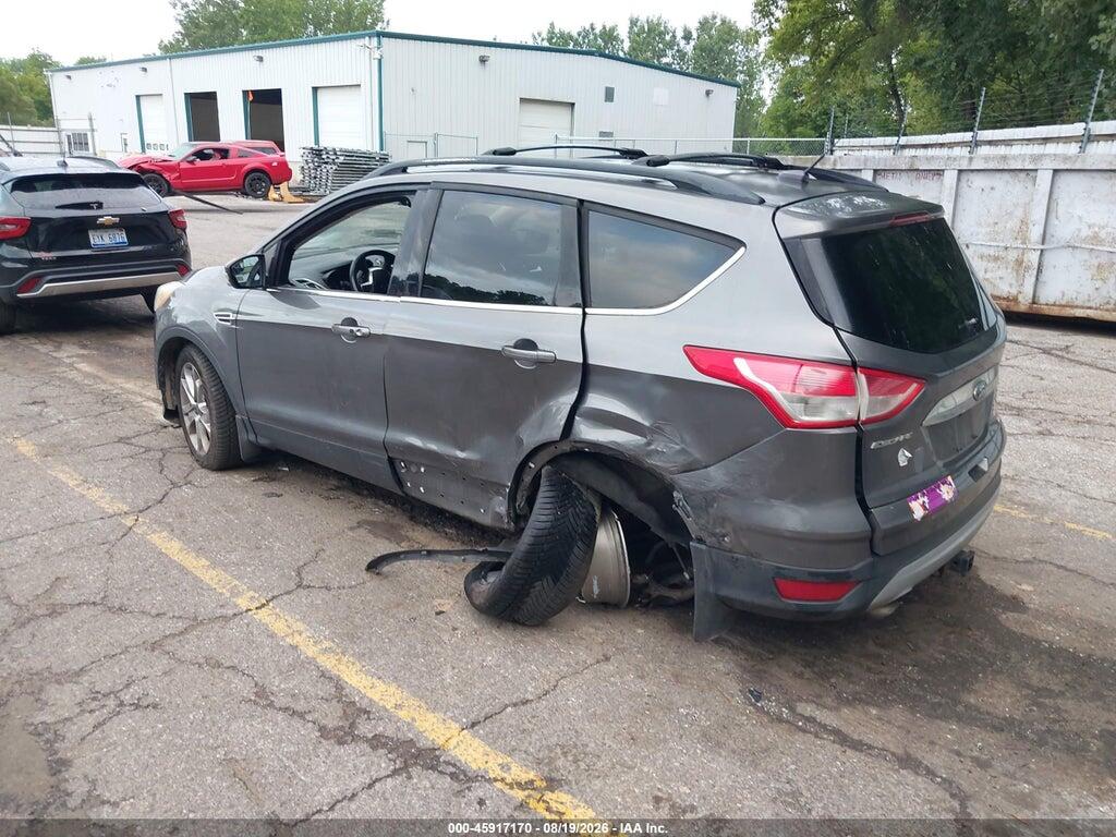 1FMCU9H92DUD59756 2013 FORD ESCAPE photo no. 3