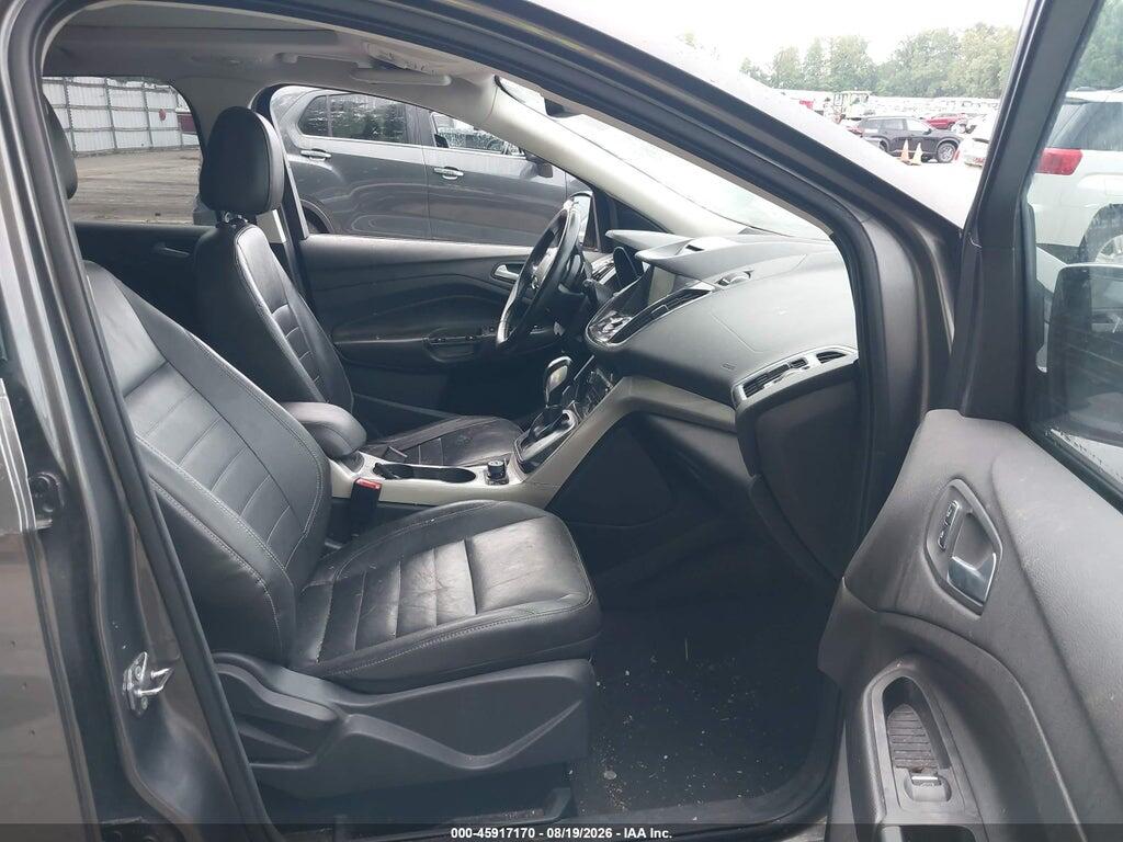 1FMCU9H92DUD59756 2013 FORD ESCAPE photo no. 5