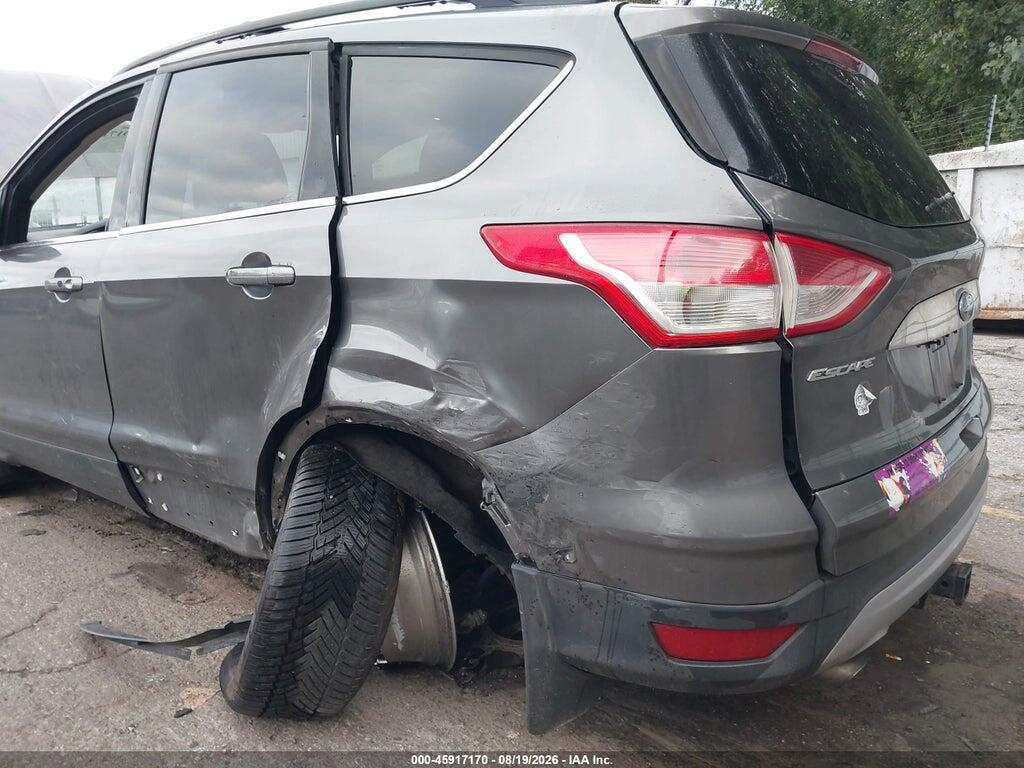 1FMCU9H92DUD59756 2013 FORD ESCAPE photo no. 6