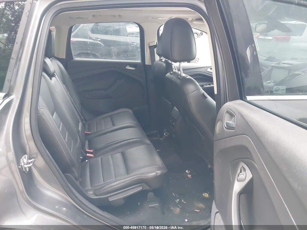 1FMCU9H92DUD59756 2013 FORD ESCAPE photo no. 8