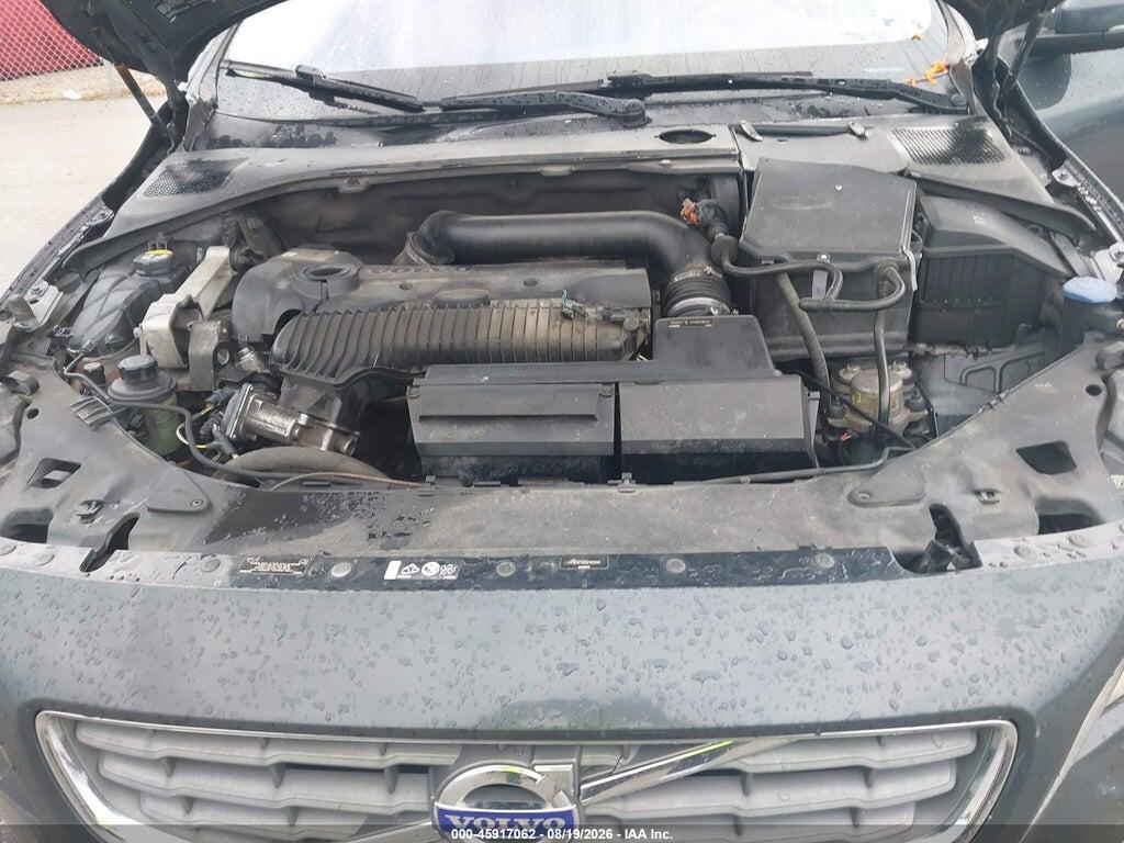YV1612FS7D2199306 2013 VOLVO S60 photo no. 10