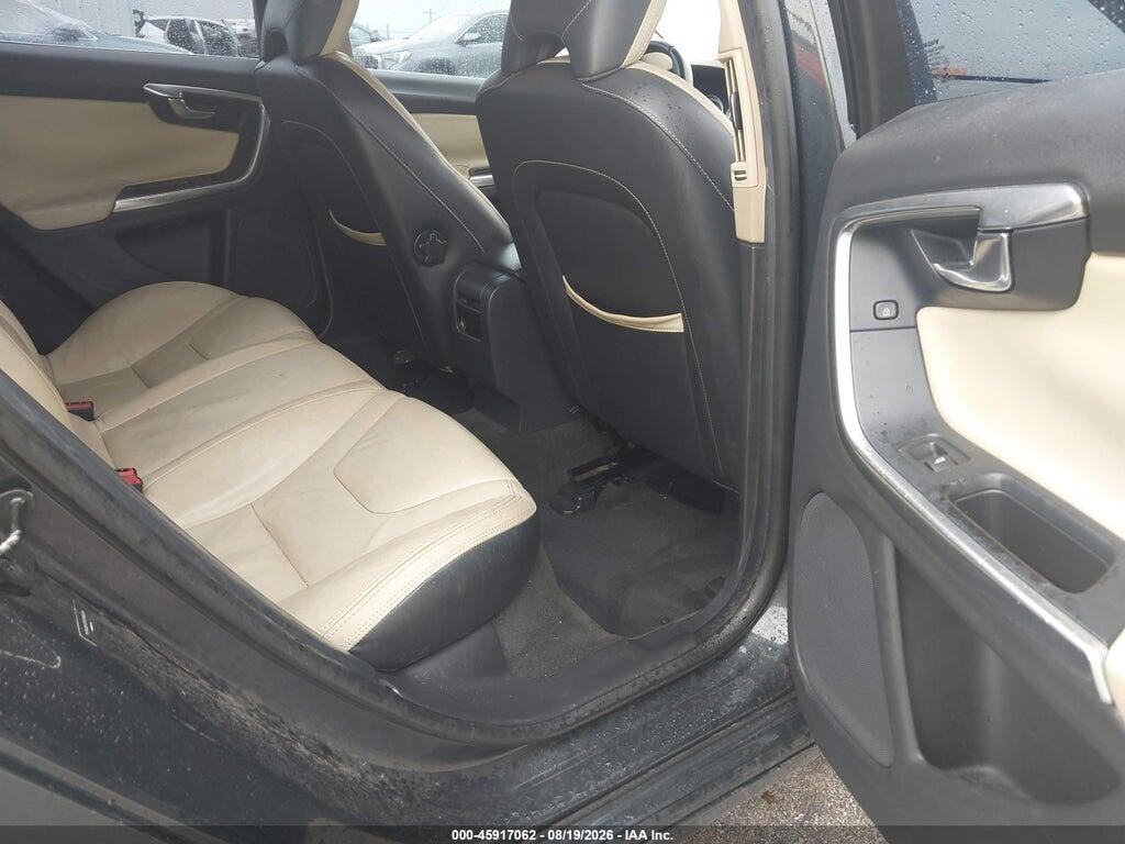 YV1612FS7D2199306 2013 VOLVO S60 photo no. 8