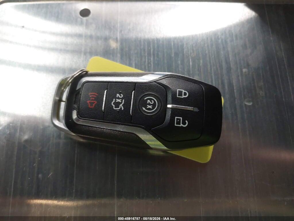 3FA6P0D94DR183509 2013 FORD FUSION photo no. 11