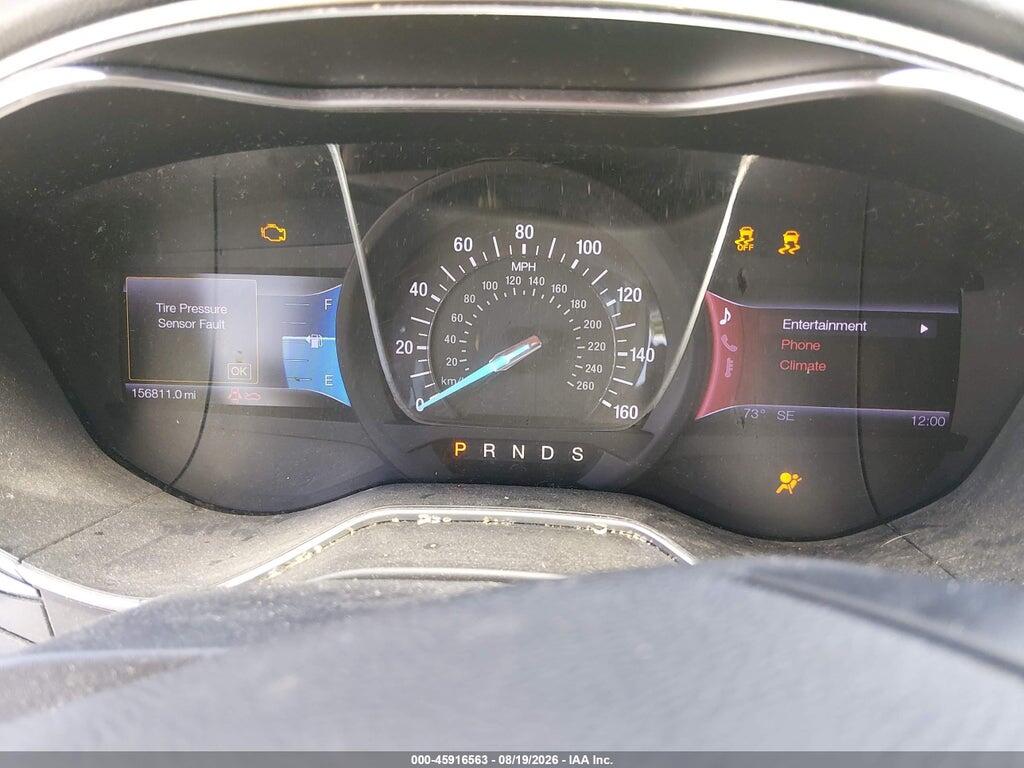 3FA6P0HR4DR122977 2013 FORD FUSION photo no. 7