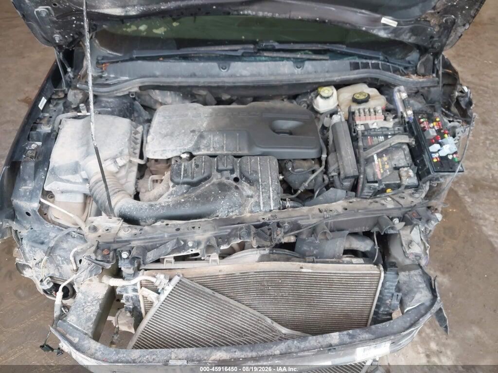 1G4PP5SK0D4138539 2013 BUICK VERANO photo no. 10