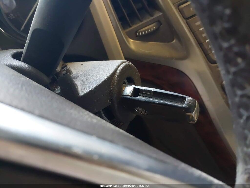 1G4PP5SK0D4138539 2013 BUICK VERANO photo no. 11