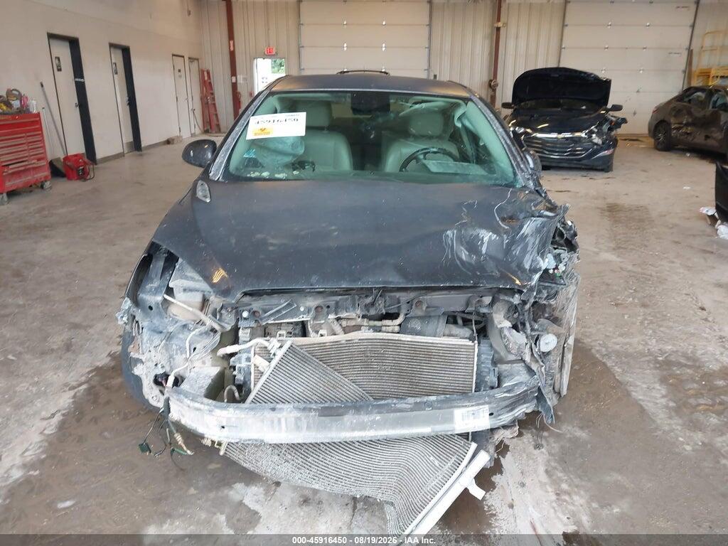1G4PP5SK0D4138539 2013 BUICK VERANO photo no. 12