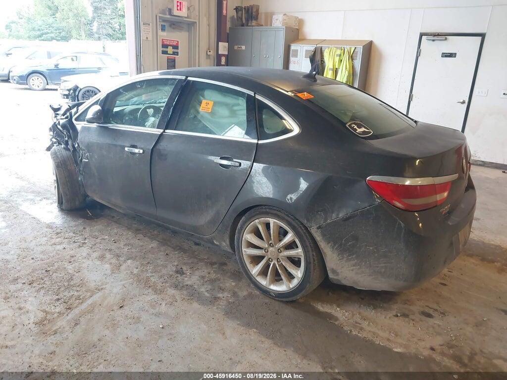 1G4PP5SK0D4138539 2013 BUICK VERANO photo no. 3