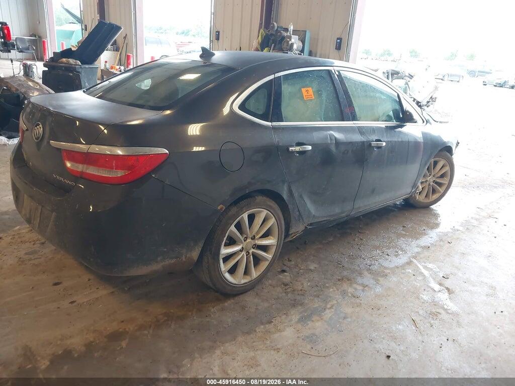 1G4PP5SK0D4138539 2013 BUICK VERANO photo no. 4