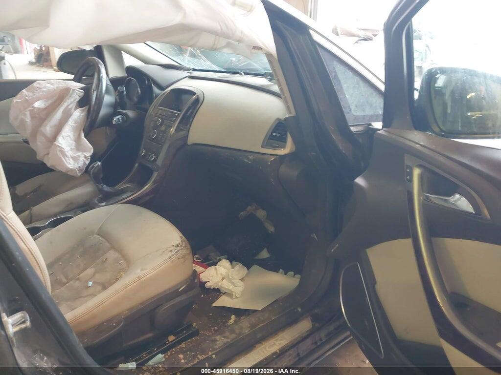1G4PP5SK0D4138539 2013 BUICK VERANO photo no. 5