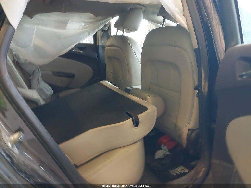 1G4PP5SK0D4138539 2013 BUICK VERANO photo no. 8