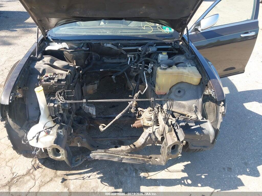 2C3CCAST2DH565910 2013 CHRYSLER 300C photo no. 10