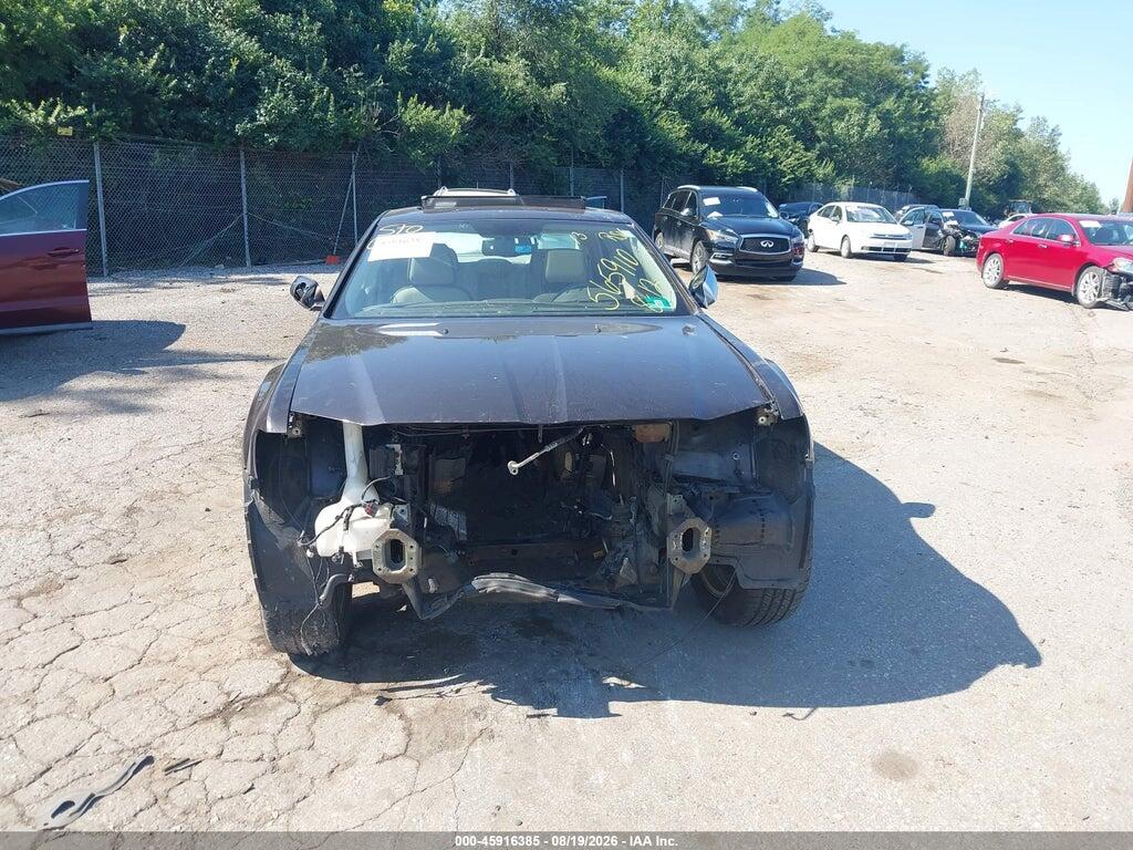 2C3CCAST2DH565910 2013 CHRYSLER 300C photo no. 11