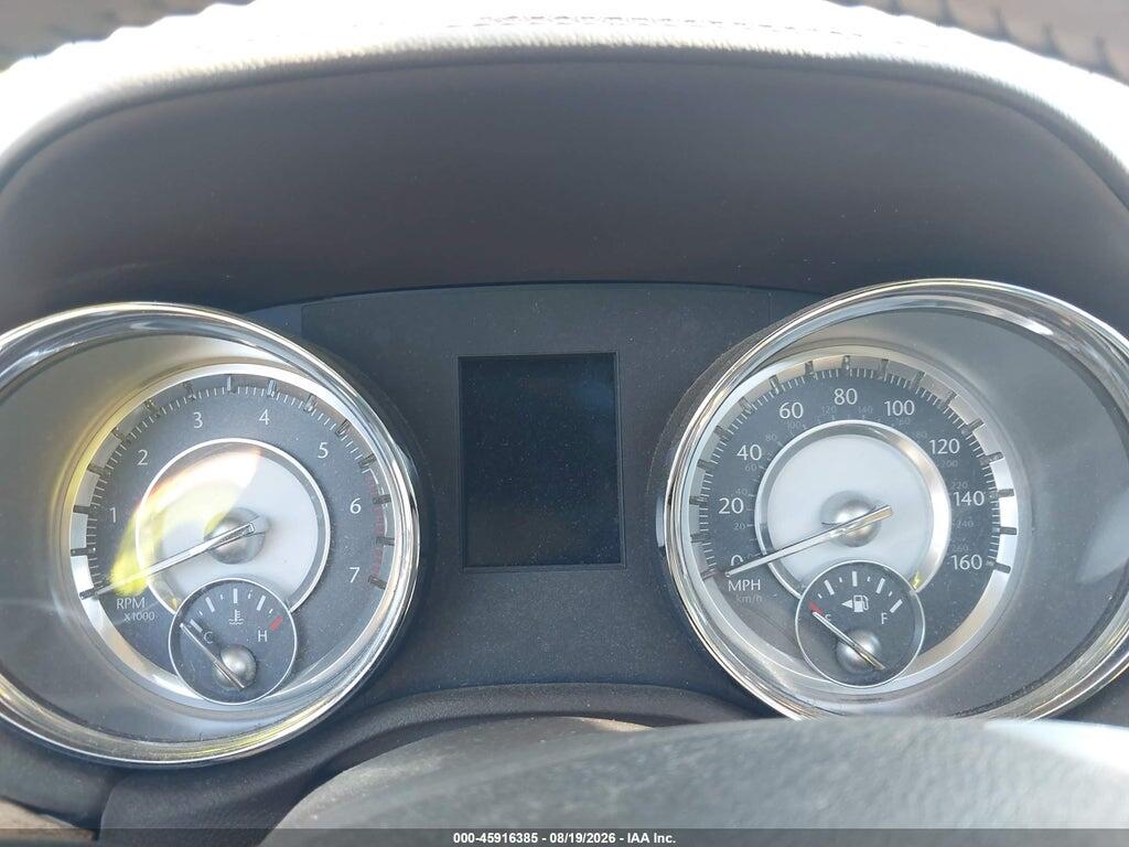 2C3CCAST2DH565910 2013 CHRYSLER 300C photo no. 7