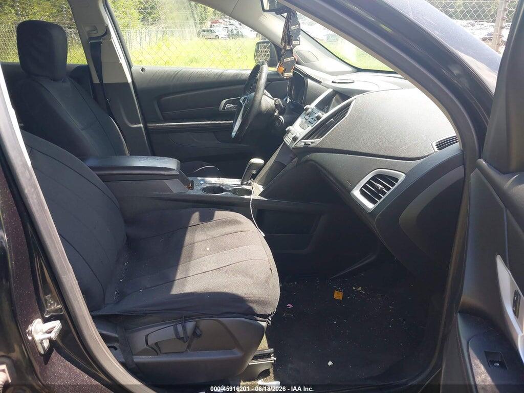 2GKFLTE38D6185261 2013 GMC TERRAIN photo no. 5