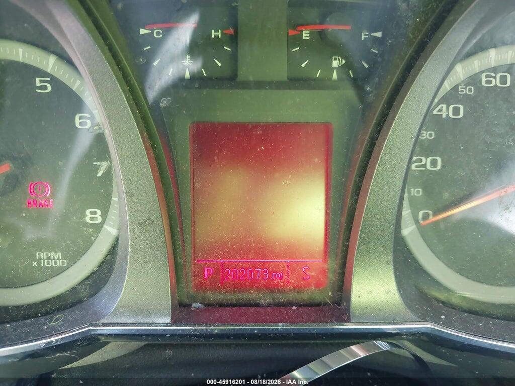 2GKFLTE38D6185261 2013 GMC TERRAIN photo no. 7