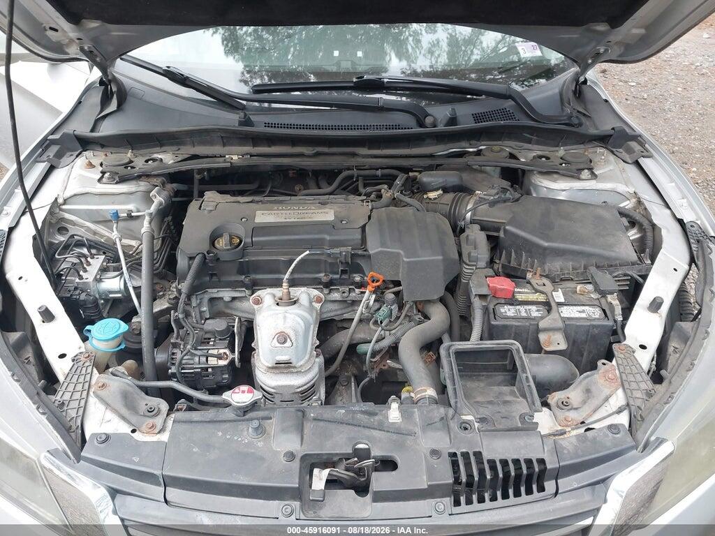 1HGCR2F87DA048964 2013 HONDA ACCORD photo no. 10