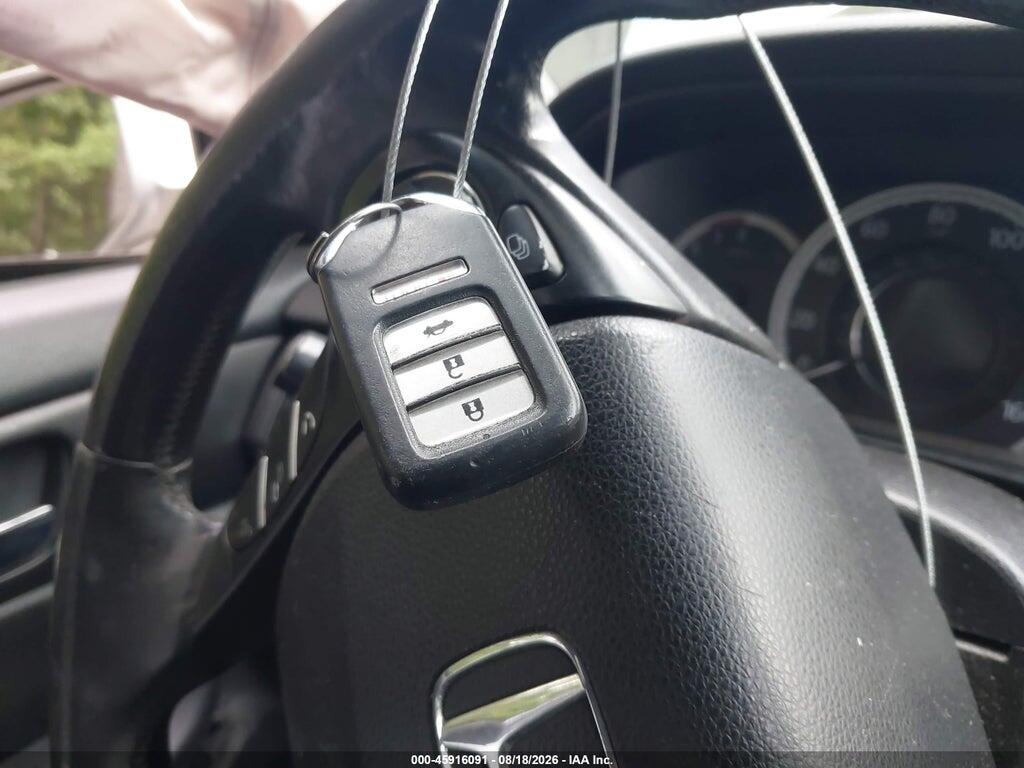 1HGCR2F87DA048964 2013 HONDA ACCORD photo no. 11