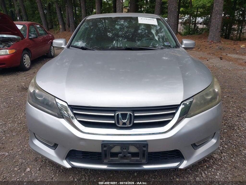 1HGCR2F87DA048964 2013 HONDA ACCORD photo no. 12