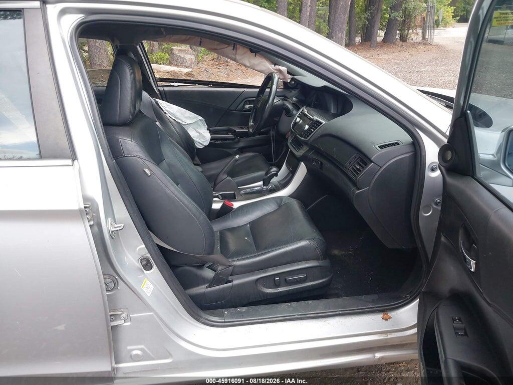 1HGCR2F87DA048964 2013 HONDA ACCORD photo no. 5
