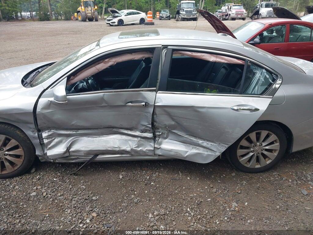 1HGCR2F87DA048964 2013 HONDA ACCORD photo no. 6