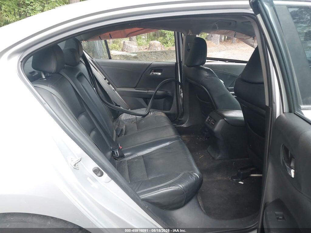 1HGCR2F87DA048964 2013 HONDA ACCORD photo no. 8