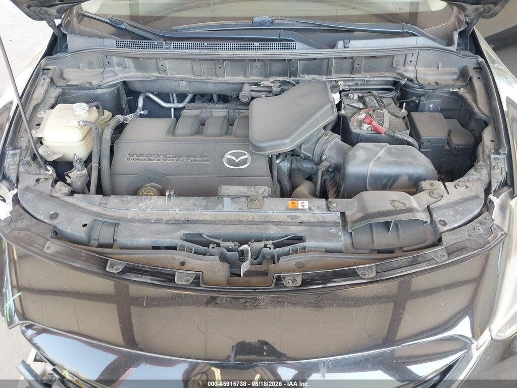 JM3TB3DV5D0404651 2013 MAZDA CX-9 photo no. 10
