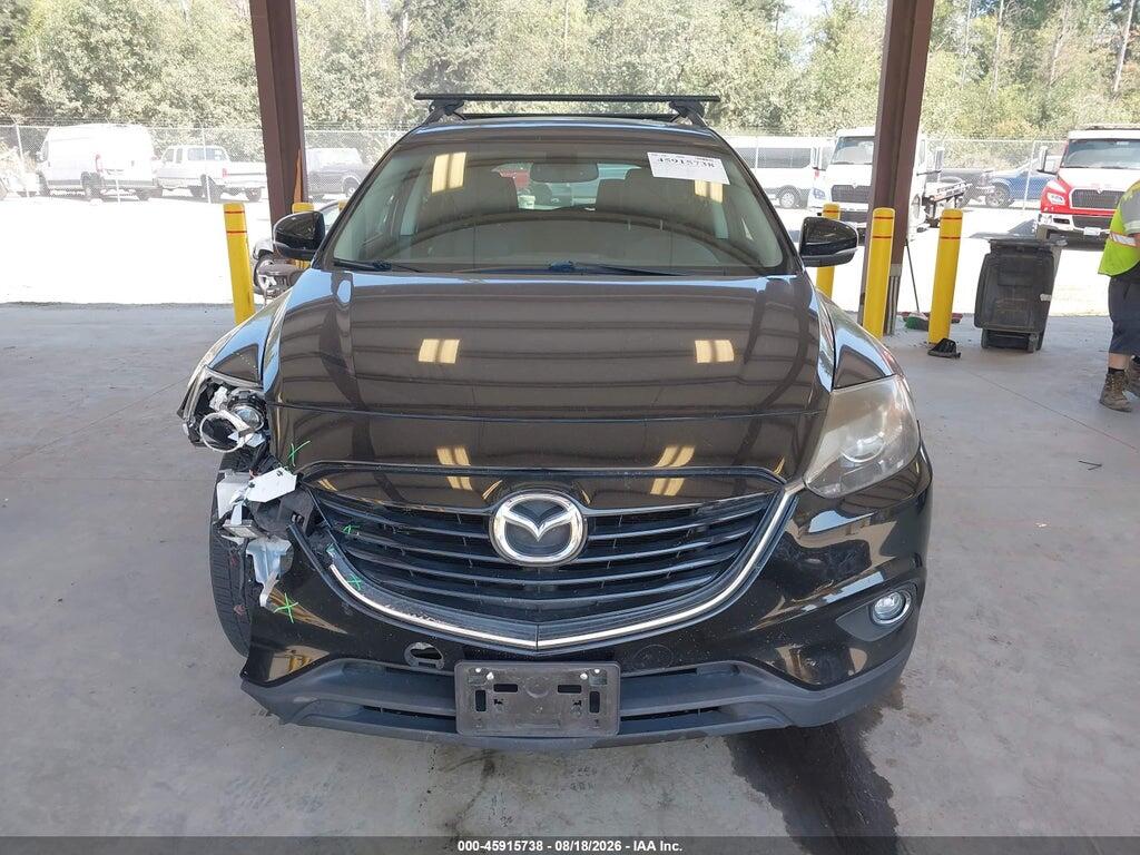 JM3TB3DV5D0404651 2013 MAZDA CX-9 photo no. 12