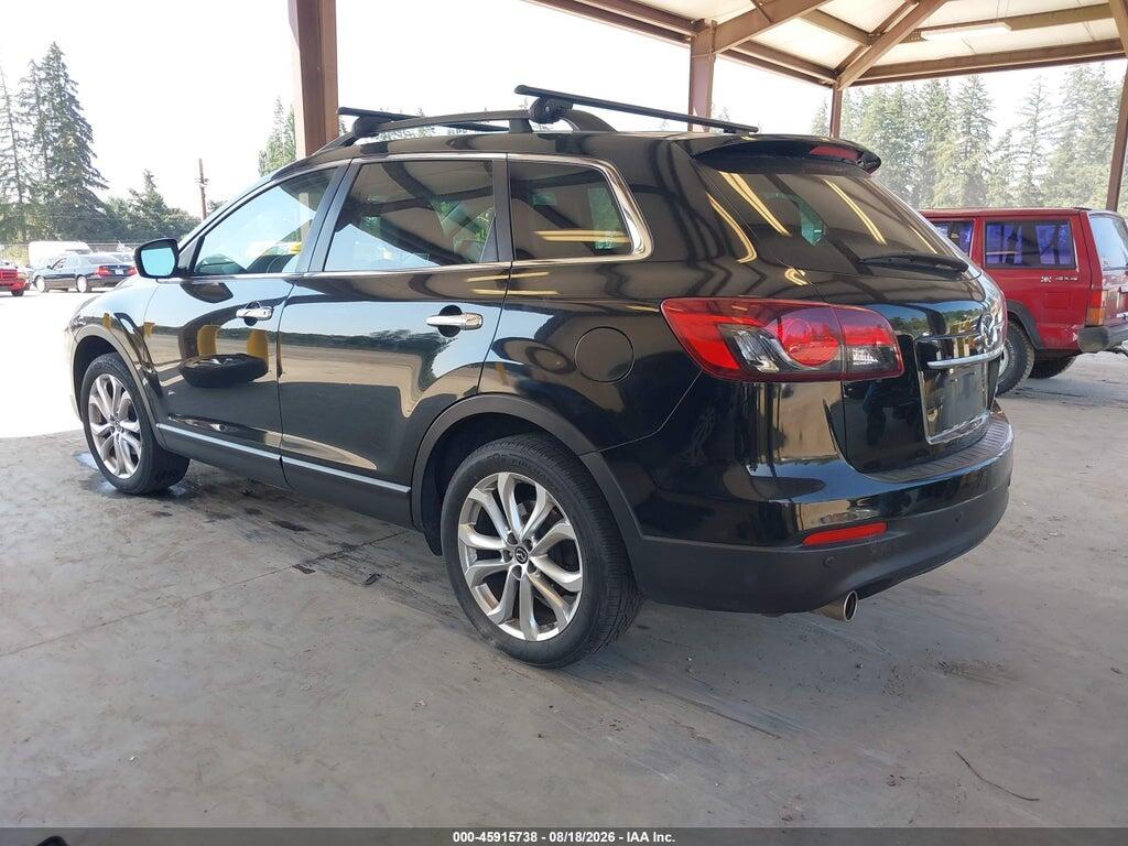 JM3TB3DV5D0404651 2013 MAZDA CX-9 photo no. 3
