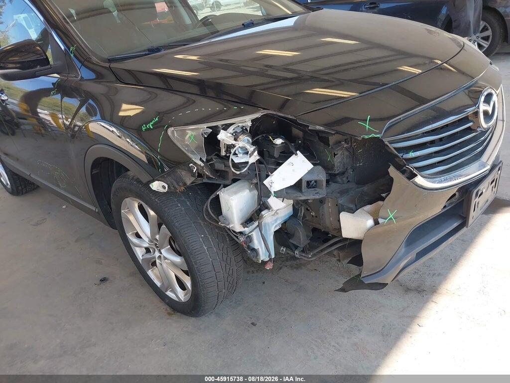 JM3TB3DV5D0404651 2013 MAZDA CX-9 photo no. 6